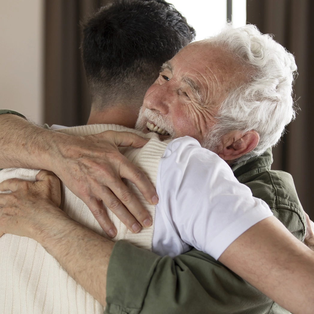 senior care Tenerife