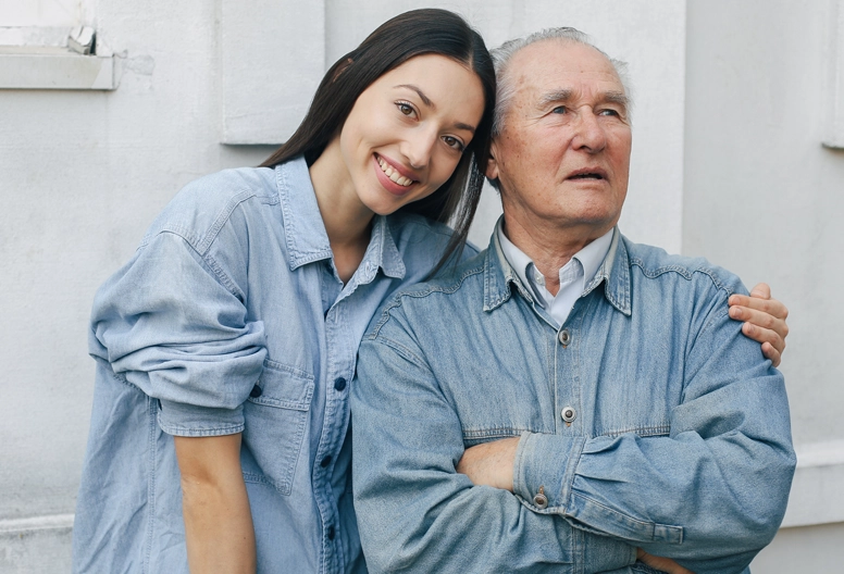 home care for seniors in Tenerife