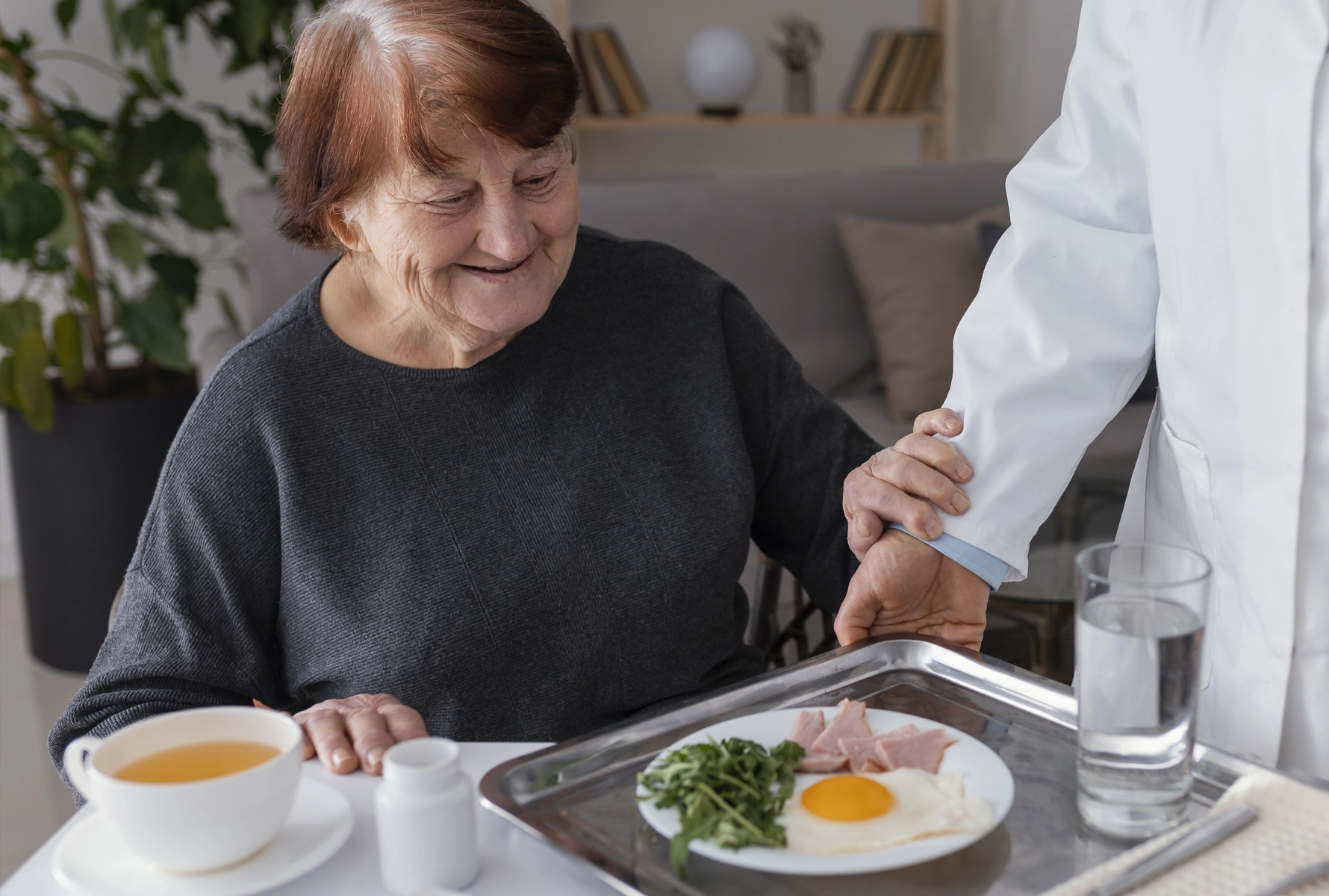 Dynamic Content Image