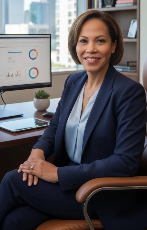 Personalised Elderly Support Services