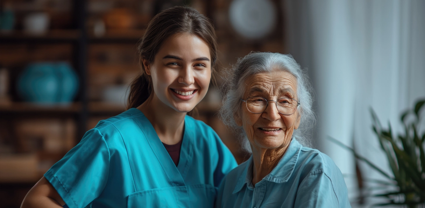 companionship for seniors in Tenerife