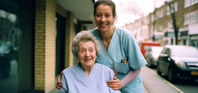 Why Companionship Improves Quality of Life for Seniors in Tenerife 