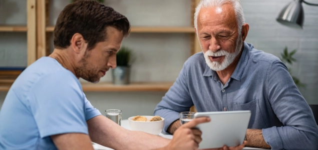 Assistance and Administrative Support for Older Adults and Foreign Residents in Tenerife