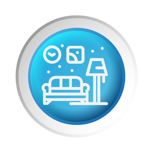 Respectful Domestic Support