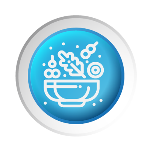 Balanced & Nutritious Meal Preparation